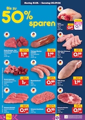 Ähnliche Rinderfilet Angebote im Prospekt "Aktuelle Angebote" von Netto Marken-Discount in Görlitz Ähnliche Angebote wie Rinderfilet im Prospekt "Aktuelle Angebote" auf Seite 10 von Netto Marken-Discount in Görlitz