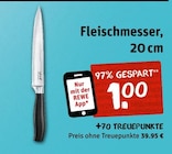 Fleischmesser im nahkauf Prospekt Fleischmesser von im aktuellen nahkauf Prospekt für 1,00 €