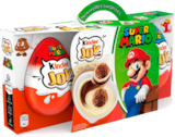 KINDER JOY - KINDER en promo chez Auchan Hypermarché KINDER JOY - KINDER dans le catalogue Auchan Hypermarché