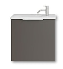 Eqio Waschtisch mit Unterschrank im Angebot bei REUTER in Kamp-Lintfort Eqio Waschtisch mit Unterschrank Angebote bei REUTER Kamp-Lintfort für 273,95 €