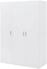 Drehtürenschrank „JOE“ im Angebot bei mömax in Regensburg Drehtürenschrank „JOE“ Angebote bei mömax Regensburg für 111,00 €