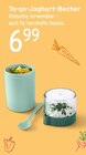 To-go-Joghurt-Becher Angebote bei REWE Buxtehude für 6,99 €