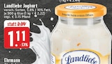 E center Bad Münstereifel - Joghurt Angebot im Prospekt Joghurt bei E center im Bad Münstereifel Prospekt für 1,11 €