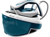 SV8111 Express Power Dampfbügelstation 2800 Watt, 6,2 bar von TEFAL im aktuellen MediaMarkt Saturn Prospekt für 159,99 €