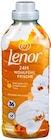 Weichspüler Angebote von Lenor bei Kaufland Lemgo für 1,79 €