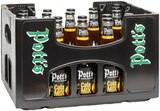 Landbier im Angebot bei REWE in Sprockhövel Landbier Angebote von Pott's bei REWE Sprockhövel für 14,99 €