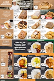 Lachs Angebot & Preis im aktuellen GLOBUS Prospekt Lachs Angebot im aktuellen GLOBUS Prospekt auf Seite 9