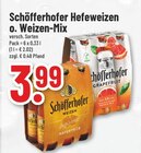 Hefeweizen bei Trinkgut im Lippstadt Prospekt für 3,99 €