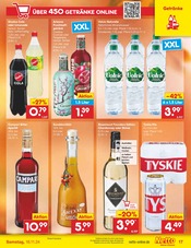 Aktueller Netto Marken-Discount Prospekt mit Wasser, "Aktuelle Angebote", Seite 18