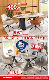 Möbel Angebot im aktuellen Segmüller Prospekt auf Seite 14