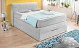 Boxspringbett im aktuellen Polstermöbel Fischer Prospekt für 799,00 €