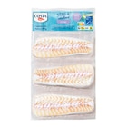 Filet de Poisson surgelés MSC - COSTA - Carrefour à Sevran Filet de Poisson surgelés MSC - COSTA en promo chez Carrefour Sevran à 6,99 €