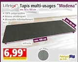 Tapis multi-usages modena - LIFETEX dans le catalogue Norma