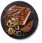 Aktuelles Entrecote Angebot bei Kaufland in Bochum ab 6,15 €