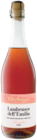 Lambrusco dell'Emilia IGP rosato en promo chez Lidl Bruz à 1,99 €