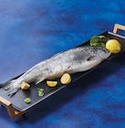 Promo Saumon entier atlantique des fjords de norvège à 11,95 € dans le catalogue U Express à Saint-Sauveur-en-Puisaye