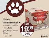 Meisenknödel von Fidelio im aktuellen V-Markt Prospekt für 19,99 €
