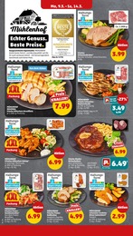 Penny Grill im Prospekt 