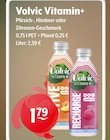 Vitamin+ Pfirsich im Angebot bei Trink und Spare in Mülheim Vitamin+ Pfirsich Angebote von Volvic bei Trink und Spare Mülheim für 1,79 €