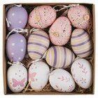 Deko-Ostereier von Livarno im aktuellen Lidl Prospekt für 0,99 €