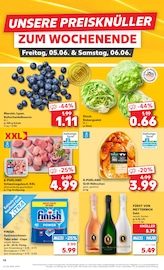 Hähnchen im Kaufland Prospekt in Mannheim Aktueller Kaufland Prospekt mit Hähnchen, "Hier bin ich richtig", Seite 14