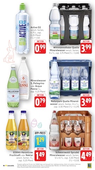 Äpfel im EDEKA Prospekt "Aktuelle Angebote" mit 56 Seiten (Freiburg (Breisgau))