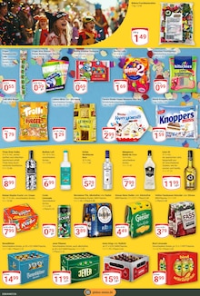 Veltins im GLOBUS Prospekt "Aktuelle Angebote" mit 21 Seiten (Bad Homburg (Höhe))