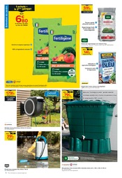 Récupérateur D'eau Angebote im Prospekt "castorama" von Castorama Récupérateur D'eau Angebote im Prospekt "castorama" von Castorama auf Seite 6