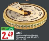 Comté Angebote bei Marktkauf Leverkusen für 2,49 €