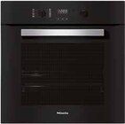 Aktuelles Einbaubackofen H 2455 B ACTIVE Angebot bei expert in Halle (Saale) ab 519,00 €