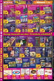 Boxspringbett Angebot im aktuellen Norma Prospekt auf Seite 18