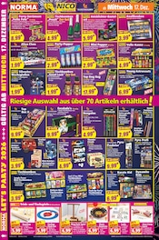 Lavazza im Norma Prospekt in Schwabach Aktueller Norma Prospekt mit Lavazza, "Mehr fürs Geld", Seite 18