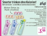 Aktuelles Ice Tea Peach Pods Angebot bei Marktkauf in Nürnberg ab 5,99 €