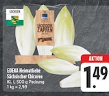 Sächsischer Chicoree bei E center im Struppen Prospekt für 1,49 €