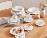 Porzellan-Serie „Grey Lines“ von Villeroy & Boch im aktuellen XXXLutz Möbelhäuser Prospekt für 99,99 €