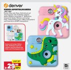 Aktuelles Kinder-Sofortbildkamera Angebot bei Marktkauf in Lörrach ab 29,99 €