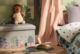 Banc coffre - LIVARNO HOME - Lidl à Herblay Banc coffre - LIVARNO HOME en promo chez Lidl Herblay à 6,99 €