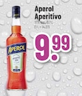 Aperitivo Angebote von Aperol bei Trinkgut Heidelberg für 9,99 €