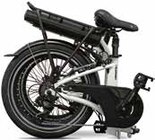 Falt-E-Bike BERTA im Angebot bei expert in Altenburg Falt-E-Bike BERTA Angebote von BLAUPUNKT bei expert Altenburg für 1.399,00 €