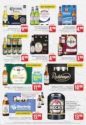 Bitburger im Trinkgut Prospekt in Ettlingen Aktueller Trinkgut Prospekt mit Bitburger, "Aktuelle Angebote", Seite 5