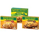 SUR TOUT - NATURE VALLEY en promo chez Carrefour Market SUR TOUT - NATURE VALLEY dans le catalogue Carrefour Market