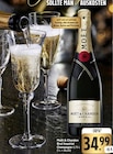 EDEKA - Brut Impérial Champagne Angebot im Prospekt Brut Impérial Champagne bei EDEKA im Prospekt "" für 34,99 €
