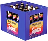 Spezi im Angebot bei REWE in Braunschweig Spezi Angebote von Paulaner bei REWE Braunschweig für 10,99 €