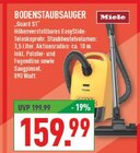 Aktuelle Staubsauger Angebote bei Marktkauf in Solingen (Klingenstadt) Aktuelles Bodenstaubsauger Angebot bei Marktkauf in Solingen (Klingenstadt) ab 159,99 €