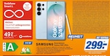 Galaxy S26 Ultra Angebote von Samsung bei expert Regensburg für 299,00 €