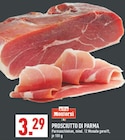 Prosciutto di Parma im Angebot bei Marktkauf in Wuppertal Prosciutto di Parma Angebote von Montorsi bei Marktkauf Wuppertal für 3,29 €