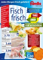 famila Nordost Prospekt für Neu Wulmstorf mit 2 Seiten famila Nordost Prospekt für Neu Wulmstorf: "besser als gut!", 2 Seiten, 27.07.2020 - 08.08.2020
