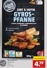Aktuelle Fleisch Angebote bei Netto Marken-Discount in Hamburg Aktuelles Gyrospfanne Angebot bei Netto Marken-Discount in Hamburg ab 4,79 €