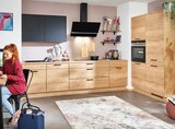 Cuisine complète - MONDO en promo chez Möbel Martin Metz à 3 999,00 €