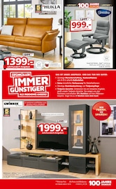Hocker im Segmüller Prospekt in Darmstadt Aktueller Segmüller Prospekt mit Hocker, "Highlight Angebote", Seite 5
